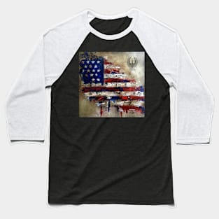 Pheenix Wade Design Baseball T-Shirt